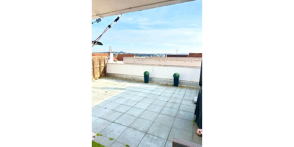 Etagenwohnung Böblingen - 3 Zimmer, 84 m&sup2;, 265.000&euro; | Angebot:25992119