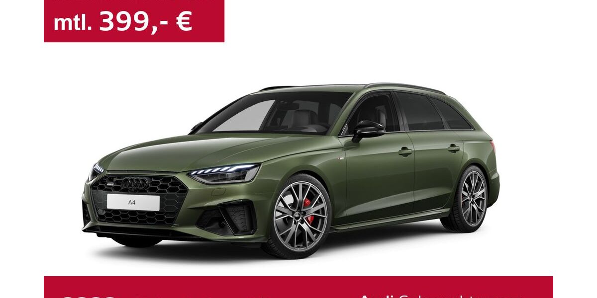 Audi A4 14.197 km 45.930 &euro; Göppingen 73037