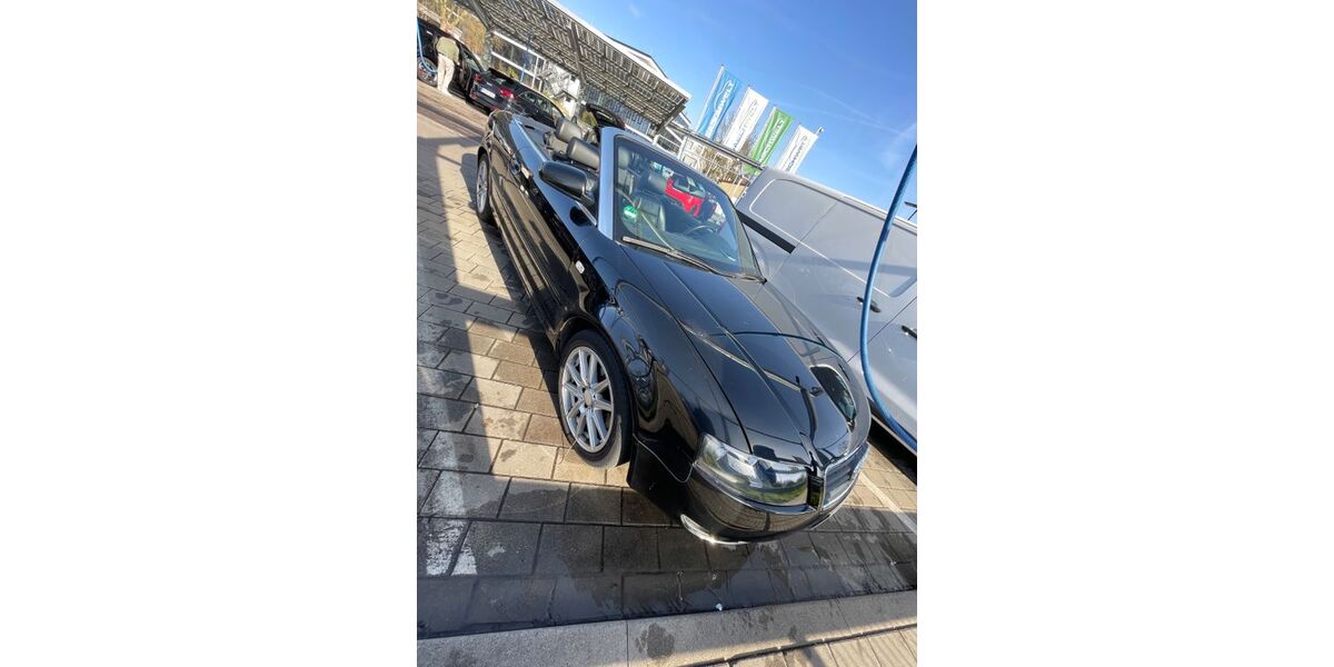 Audi A4 268.000 km 4.500 &euro; Talheim Flein 74223