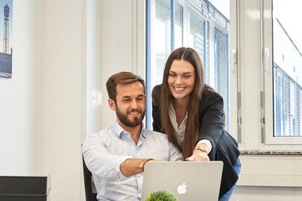 Gewerbeobjekt Fellbach Oeffingen - 569&euro; | Angebot:23811075