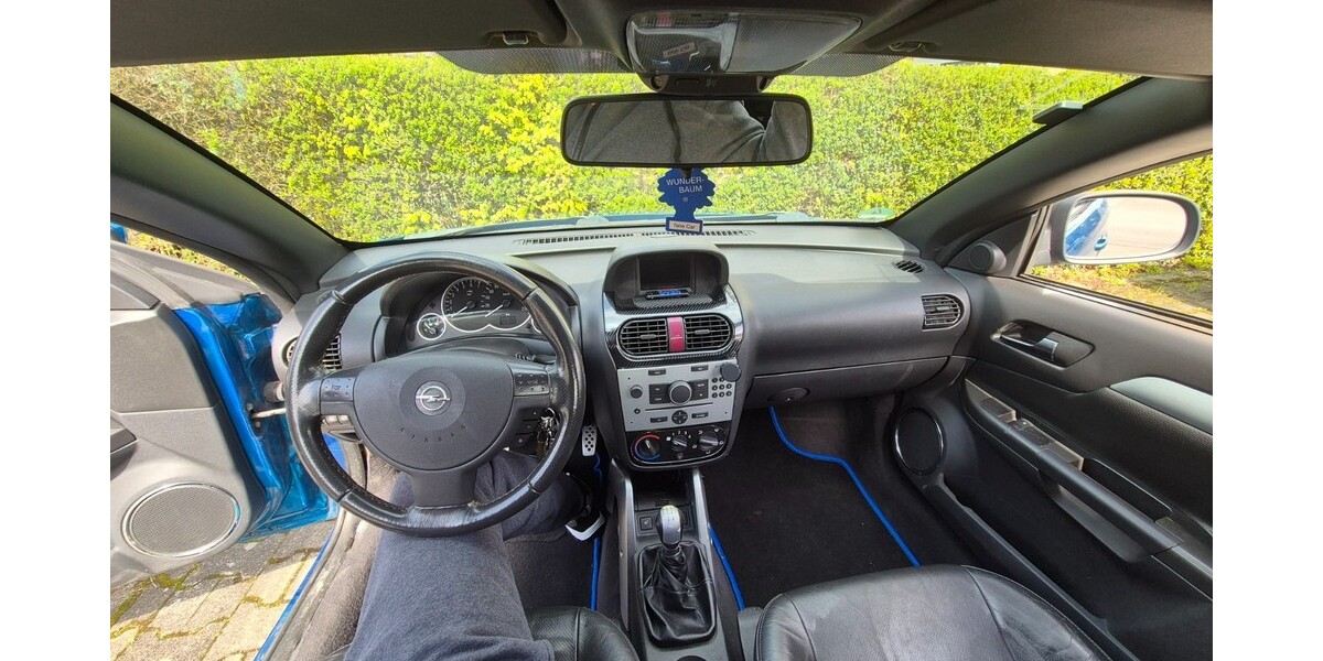 Opel Tigra Twintop 198.000 km 1.600 &euro; Ludwigsburg 71638