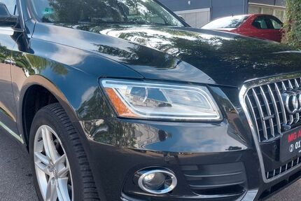 Audi Q5 221.972 km 9.999 &euro; Fellbach 70736