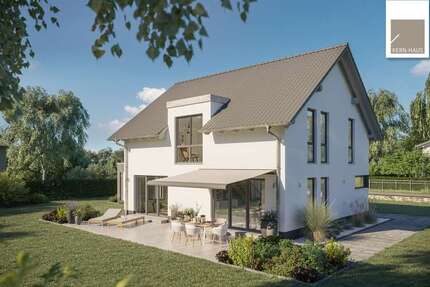 Haus Vaihingen - 4 Zimmer, 154 m&sup2;, 657.896&euro; | Angebot:23784044