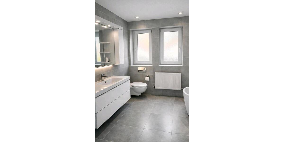 Hochparterre Fellbach Oeffingen - 4 Zimmer, 91 m&sup2;, 385.000&euro; | Angebot:25638118