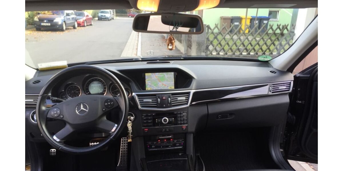 Mercedes-Benz E 300 311.300 km 6.900 &euro; Denkendorf 73770