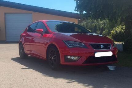 Seat Leon 129.545 km 9.000 &euro; Grosserlach 71577