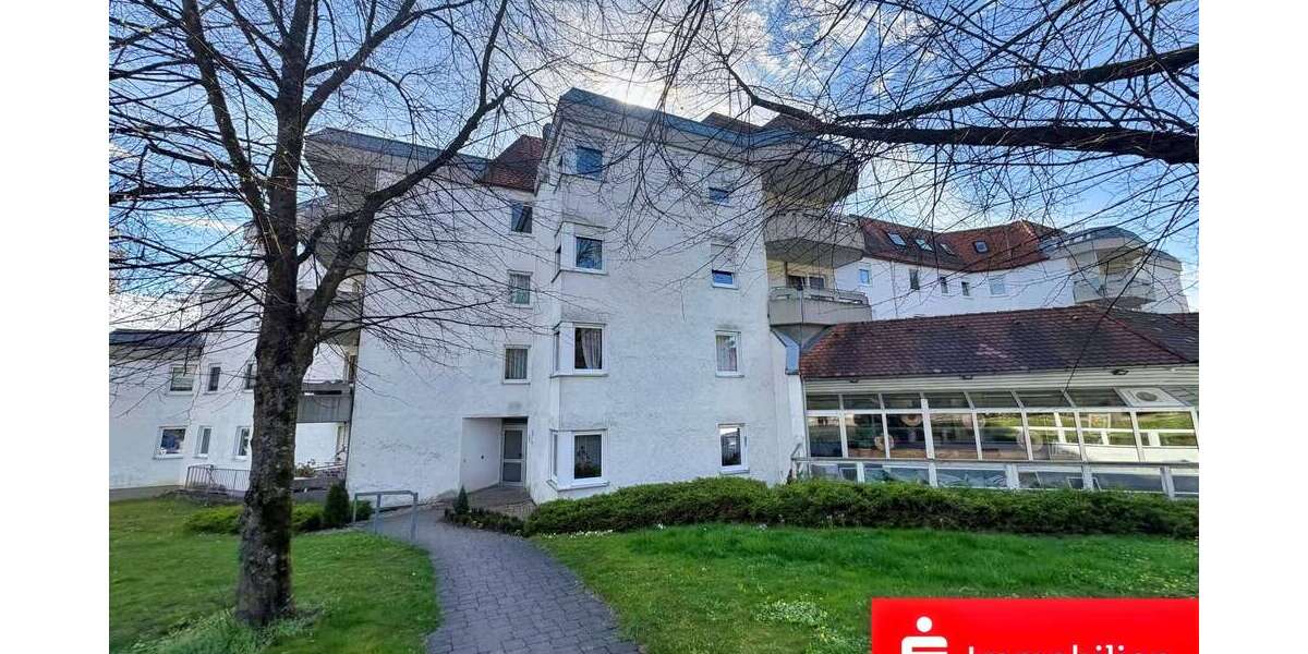 Etagenwohnung Göppingen - 2 Zimmer, 51 m&sup2;, 135.000&euro; | Angebot:26691757