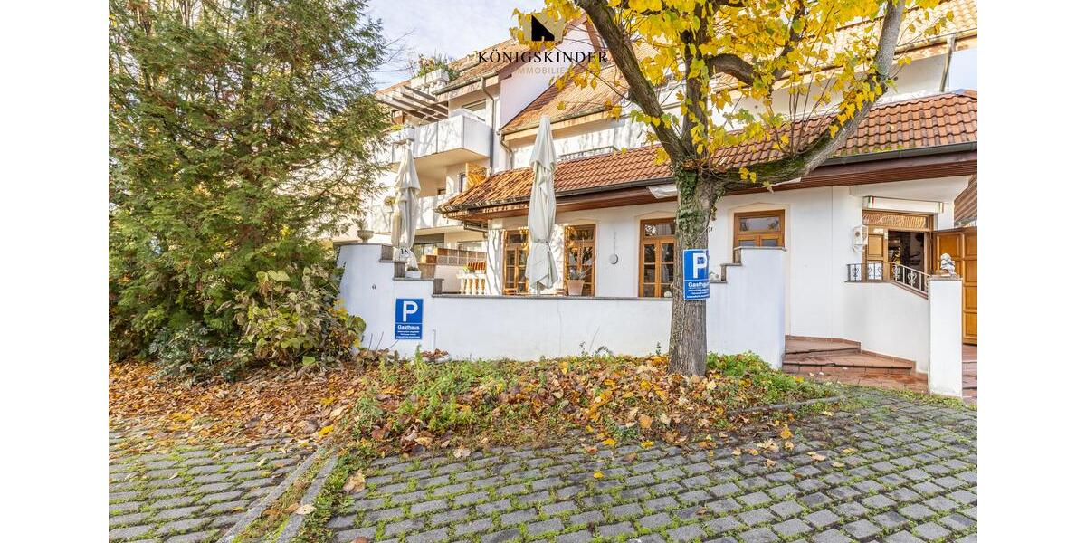 Gewerbeobjekt Kirchheim unter Teck - 2.500&euro; | Angebot:24790710