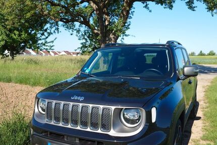Jeep Renegade 64.483 km 14.700 &euro; Sersheim 74372