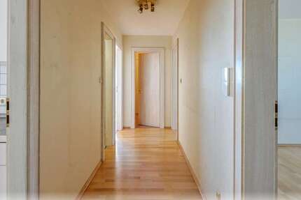 Wohnung Stuttgart Fasanenhof - 3 Zimmer, 71 m&sup2;, 289.000&euro; | Angebot:26072475