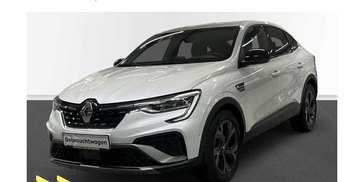 Renault Arkana 39.206 km 25.400 &euro; Stuttgart 70469