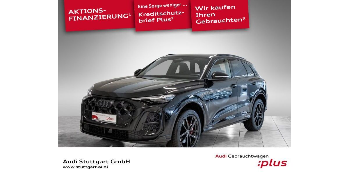 Audi Q5 12.999 km 65.290 &euro; Böblingen 71034