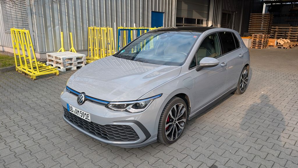 VW Golf 72.000 km 20.500 &euro; Filderstadt 70794