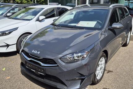 Kia ceed Sportswagon 5.000 km 26.500 &euro; Ludwigsburg 71636