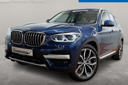 BMW X3 42.049 km 42.390 &euro; Stuttgart 70569
