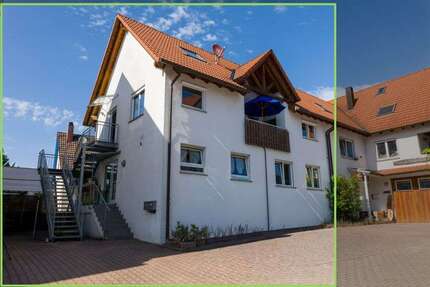 Haus Göppingen Faurndau - 7 Zimmer, 164 m&sup2;, 398.000&euro; | Angebot:27309316