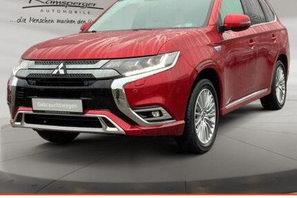 Mitsubishi Outlander 48.950 km 22.990 &euro; Kirchheim 73230