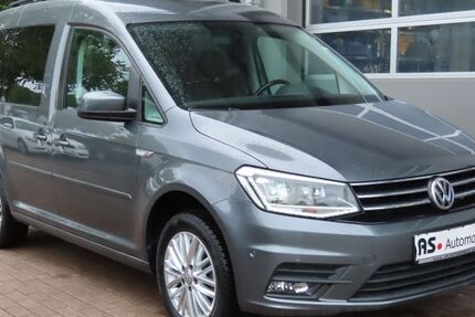 VW Caddy 51.000 km 20.990 &euro; Stuttgart 70329