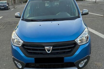 Dacia Dokker 124.000 km 7.500 &euro; Wendlingen 73240
