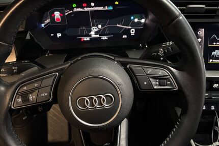 Audi A3 98.500 km 21.400 &euro; Stuttgart 70599