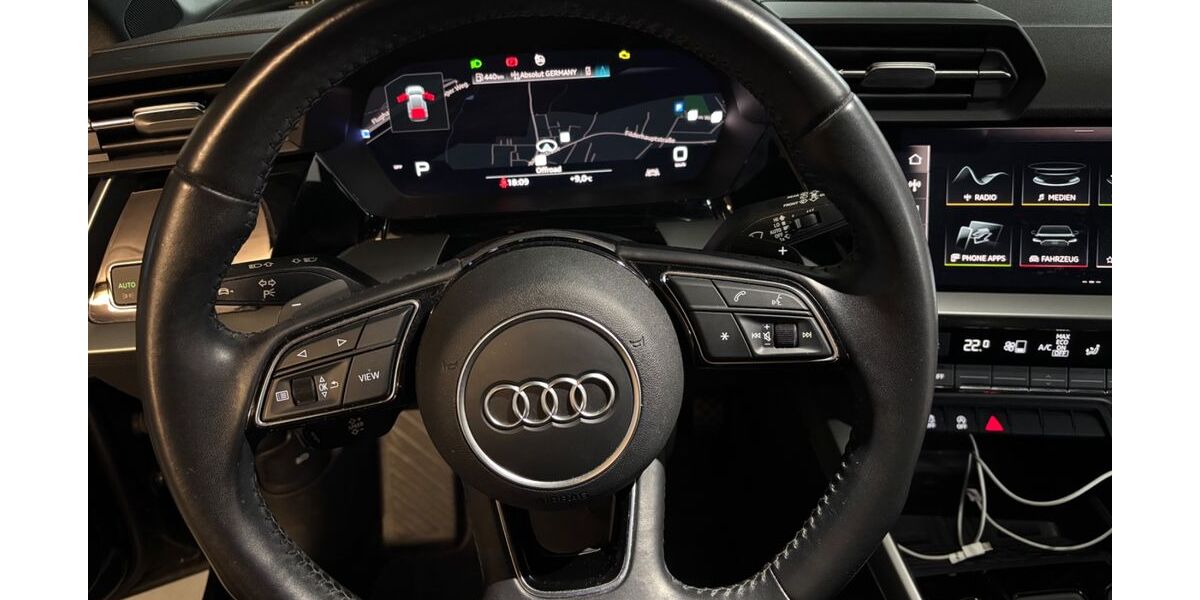 Audi A3 98.500 km 21.400 &euro; Stuttgart 70599