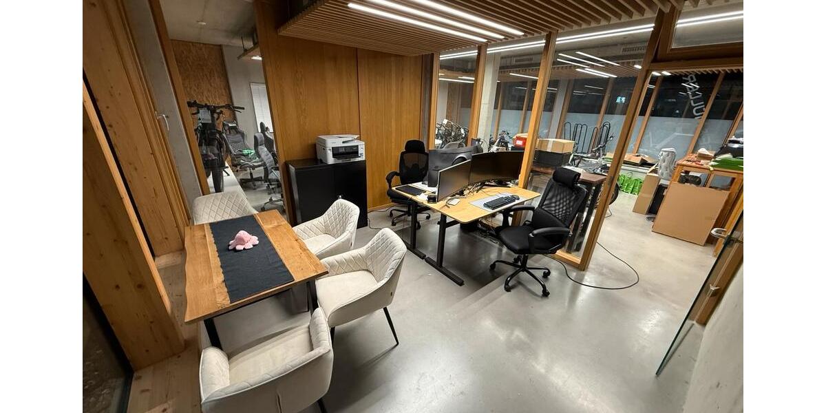 Gewerbeobjekt Kornwestheim - 1.700&euro; | Angebot:24877797