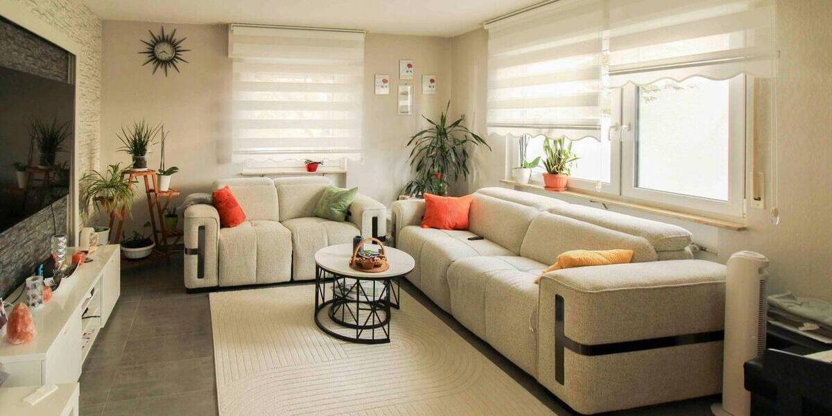 Etagenwohnung Aichwald Schanbach - 6 Zimmer, 160 m&sup2;, 479.000&euro; | Angebot:26065541