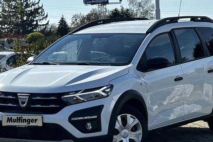 Dacia Jogger 37.014 km 13.800 &euro; Backnang 71522