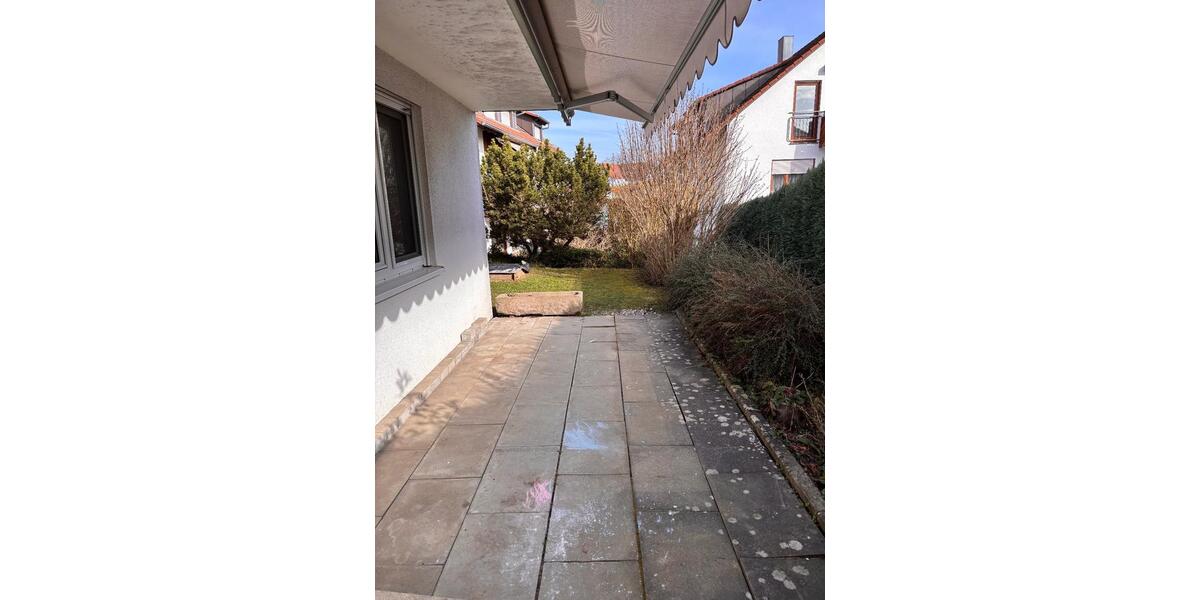 Erdgeschoßwohnung Welzheim - 3.5 Zimmer, 94 m&sup2;, 318.000&euro; | Angebot:25451508