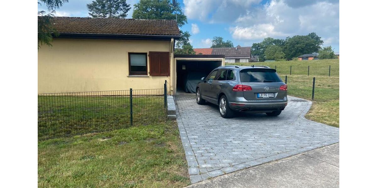 Einfamilienhaus Ludwigsburg Pflugfelden - 3 Zimmer, 48 m&sup2;, 118.500&euro; | Angebot:20636675