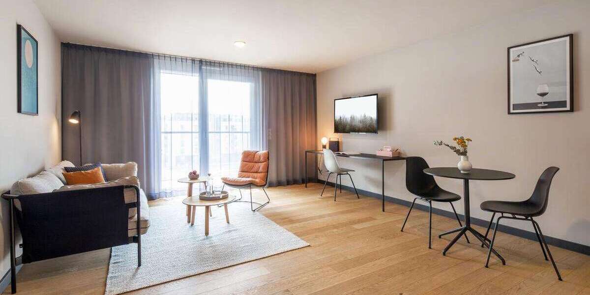 Zimmer Böblingen Böblingen (Stadt) - 1 Zimmer, 1.890&euro; | Angebot:16860001