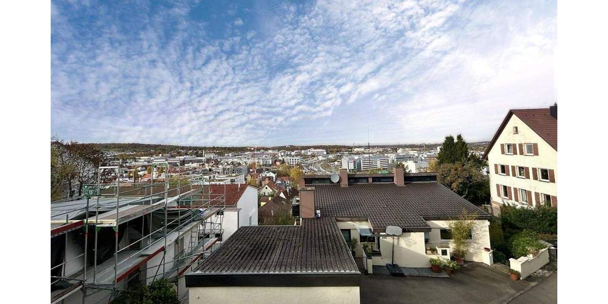 Etagenwohnung Stuttgart Feuerbach - 3 Zimmer, 89 m&sup2;, 329.000&euro; | Angebot:25796478