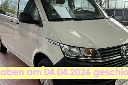 VW T6 Caravelle 10.910 km 42.880 &euro; Zell u.A. 73119