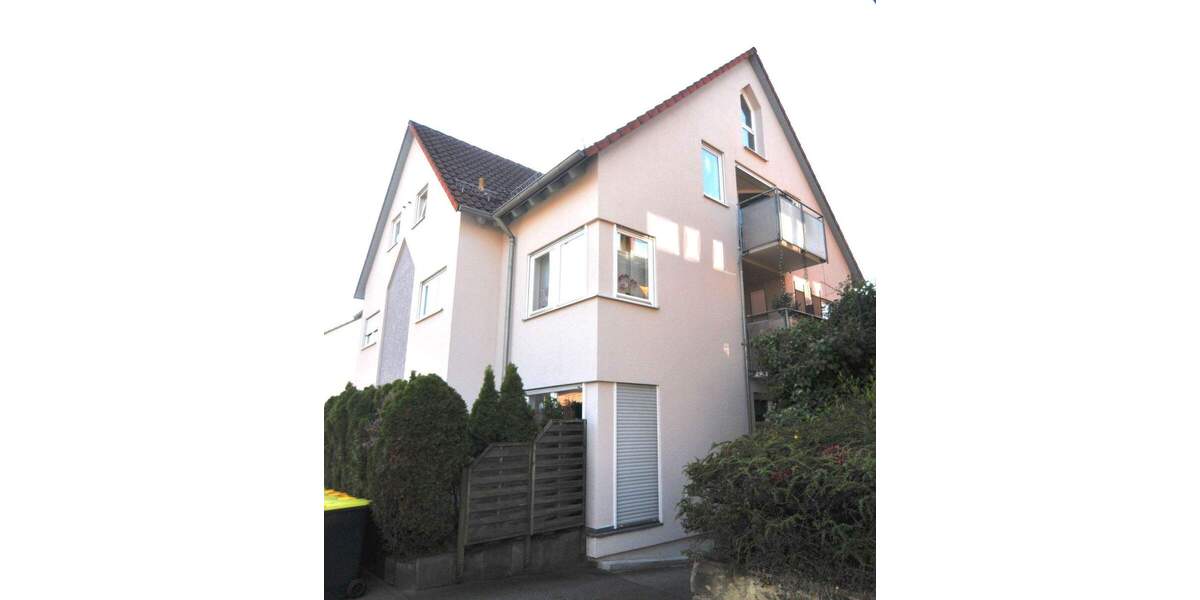 Etagenwohnung Weinstadt Beutelsbach - 2 Zimmer, 68 m&sup2;, 268.500&euro; | Angebot:25898839