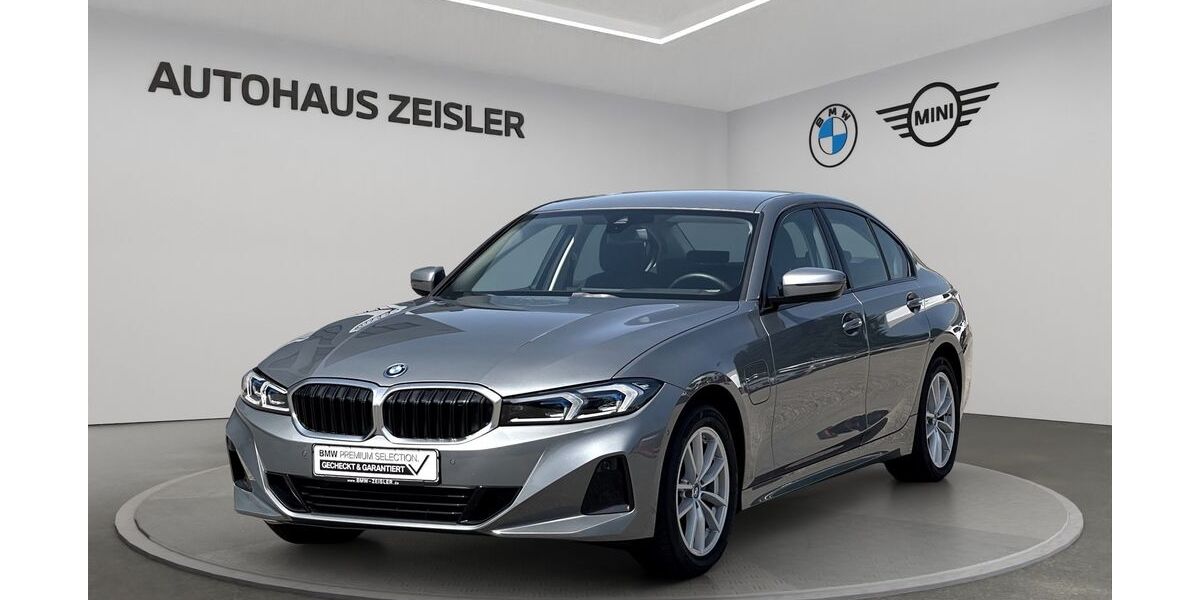 BMW 330 23.250 km 39.990 &euro; Waiblingen 71332