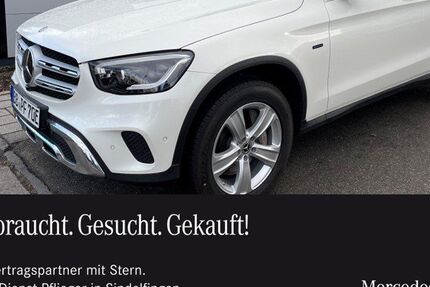 Mercedes-Benz GLC 300 59.781 km 38.990 &euro; Sindelfingen 71065
