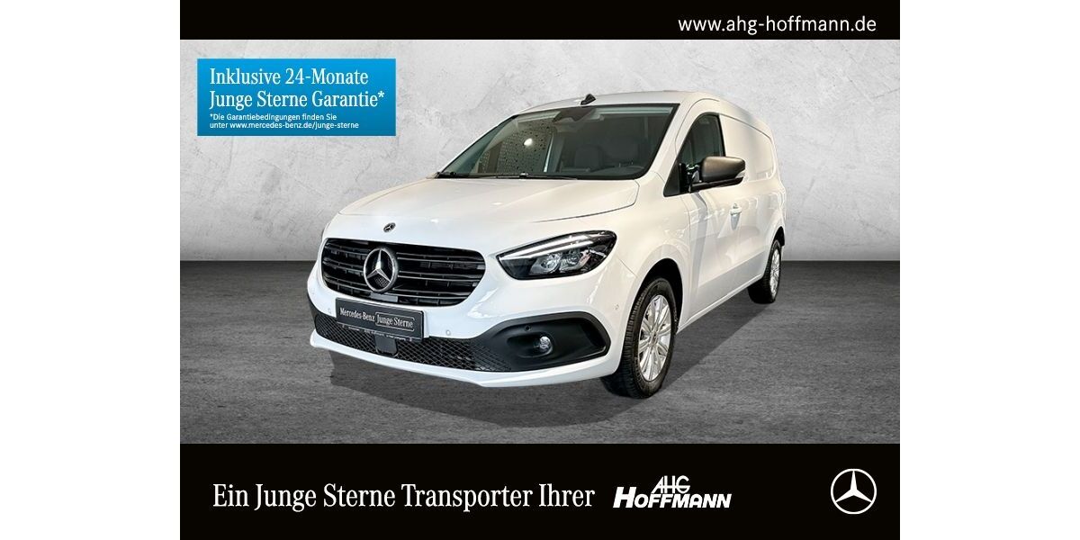 Mercedes-Benz Citan 9.000 km 30.928 &euro; Ludwigsburg 71636