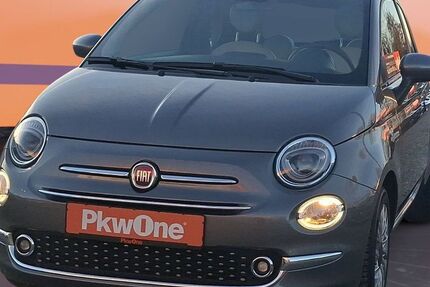 Fiat 500 73.641 km 10.460 &euro; Göppingen 73037