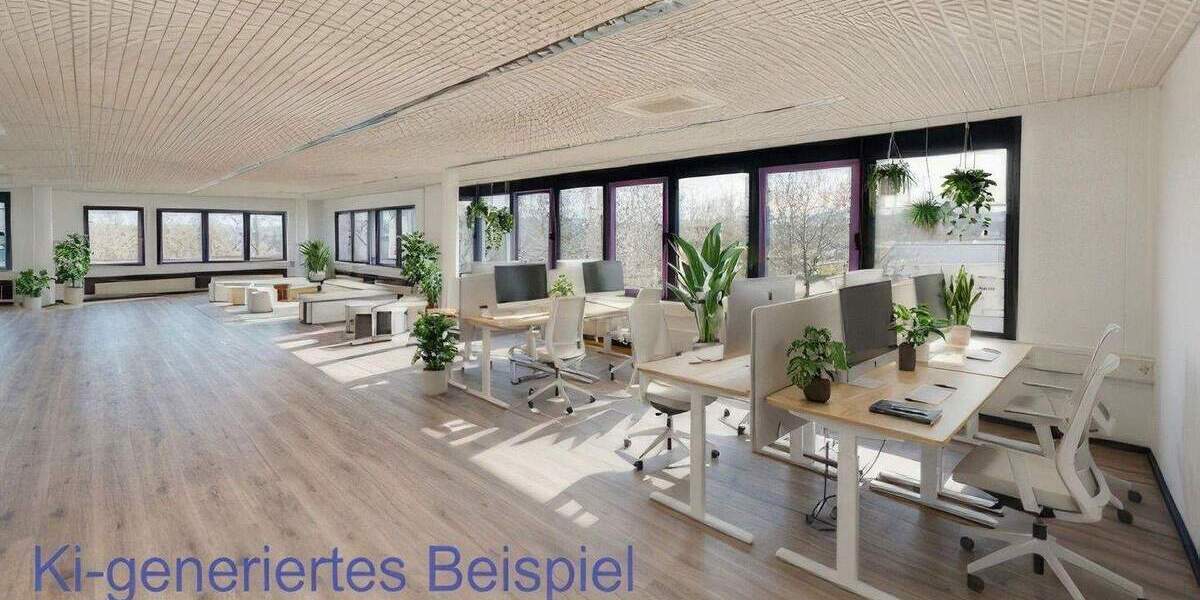 Gewerbeobjekt Ditzingen - 3.300&euro; | Angebot:25981204