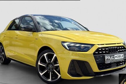 Audi A1 55.000 km 21.685 &euro; Ludwigsburg 71636