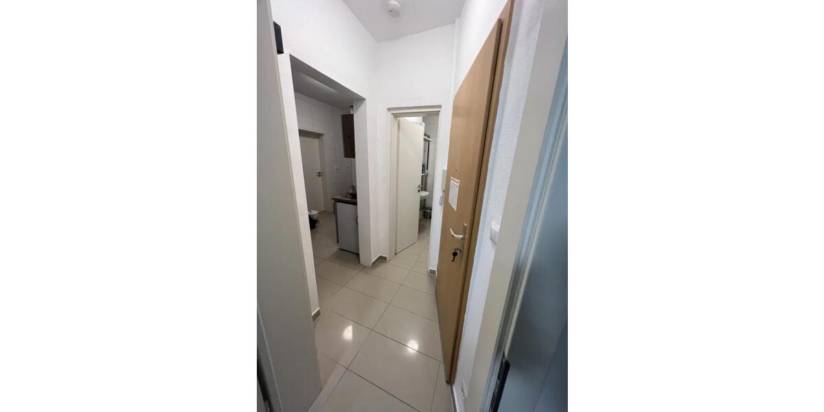 Erdgeschoßwohnung Stuttgart - 3 Zimmer, 52 m&sup2;, 1.150&euro; | Angebot:25267168