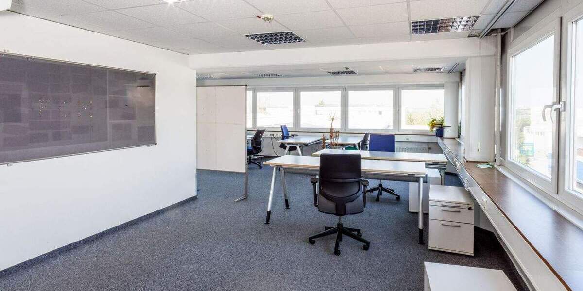 Gewerbeobjekt Schwieberdingen - 1.595&euro; | Angebot:25649710