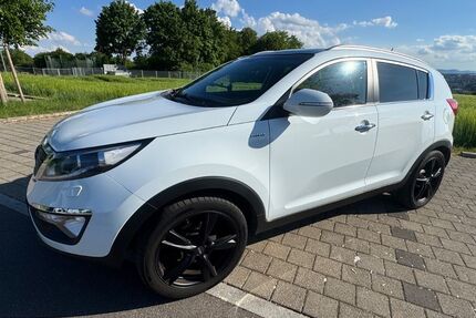 Kia Sportage 126.000 km 10.500 &euro; Uhingen 73066