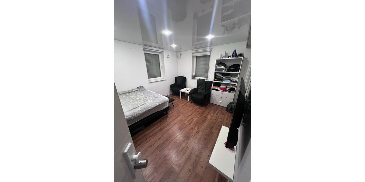 Etagenwohnung Fellbach Oeffingen - 1 Zimmer, 35 m&sup2;, 800&euro; | Angebot:25963194