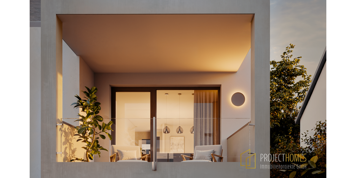 Etagenwohnung Renningen - 3 Zimmer, 81 m&sup2;, 529.000&euro; | Angebot:22731643