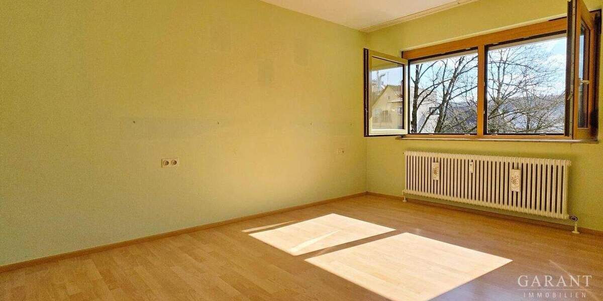 Etagenwohnung Göppingen Stadtgebiet - 2 Zimmer, 57 m&sup2;, 186.000&euro; | Angebot:25881011