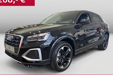 Audi Q2 2.500 km 34.990 &euro; Ludwigsburg 71636