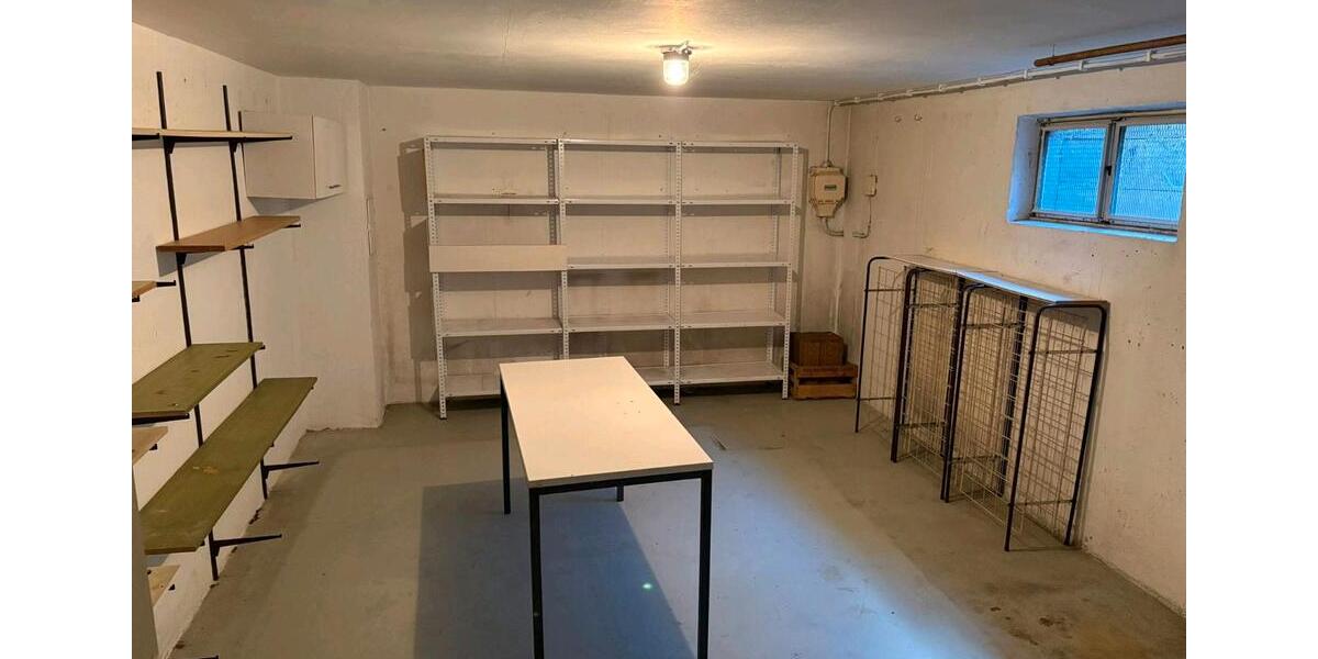 Erdgeschoßwohnung Alfdorf - 5 Zimmer, 98 m&sup2;, 1.350&euro; | Angebot:25367786