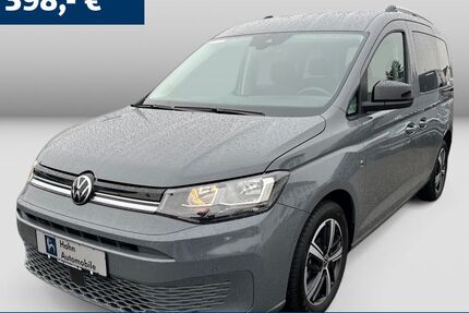 VW Caddy 9.510 km 30.890 &euro; Schorndorf 73614