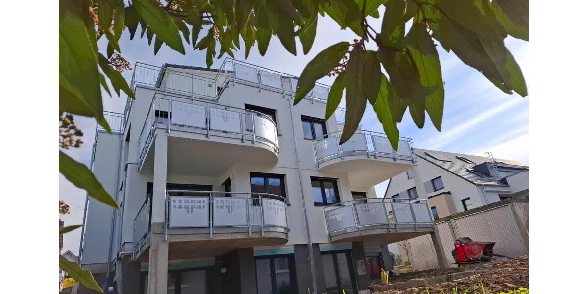 Etagenwohnung Leonberg - 3.5 Zimmer, 90 m&sup2;, 1.390&euro; | Angebot:25957119